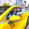 أيقونة Crazy Taxi Driver: Taxi Game