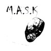 M.A.S.K - Horror game icon