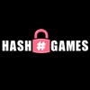 أيقونة Hash Games CW B.V.