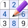 Icono de Sudoku
