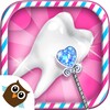 Sweet Baby Girl Tooth Fairy icon