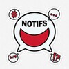 ไอคอน Notifs Grapevine