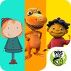 PBS KIDS Measure Up! icon