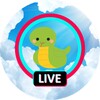 Snakes and Ladders - Interactive TikTok Live Game icon