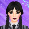 Sparkle Me - makeover game icon