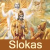 Bhagavad Gita sloka Recitation icon