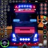 Euro Truck Simulator Cargo 3D icon