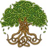 Solitaire For Trees - Play Sol icon