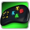Gamepad Joystick MAXJoypad icon