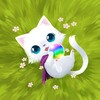 Bubble Cat Worlds Pop Shooter icon