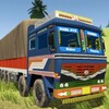 Indian Truck Simulator 2 icon
