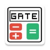 Icono de Gate Virtual Calculator