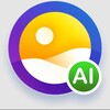 DVDFab 写真加工 AI icon