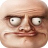 Real Rage - Realistic Stickers icon