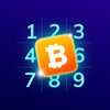 Pictogramă Bitcoin Sudoku - Get BTC