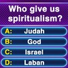 Icona di Bible Trivia