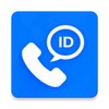 Icono de Caller ID Number and Location