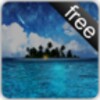 Остров в море бесплатно icon