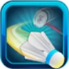 Pictogramă Badminton League 3D