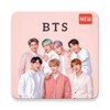 BTS Wallpaper HD 4K icon