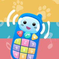 Baby phone app store free