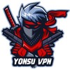 Jack v2ray VPN icon