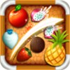 Fruit Slice Saga icon