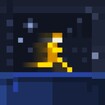 Pixel Parkour Fight feature