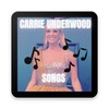 Carrie Underwood Country Songs icon