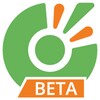 Cốc Cốc Beta icon