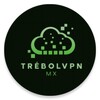 TREBOL Mx VPN icon