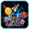 Neon Link Galaxy icon