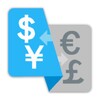 Currency converter icon