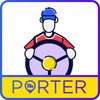 Porter Driver Partner App icon