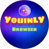 YouinLy Browser icon