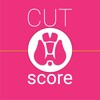 Cutscore icon