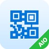 QR and Barcode Scanner icon