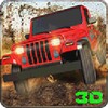 4x4 Crazy Jeep Stunt Adventure icon