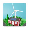 Icono de Off Grid