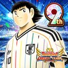 Captain Tsubasa: Dream Team आइकन