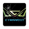 Cybrary icon