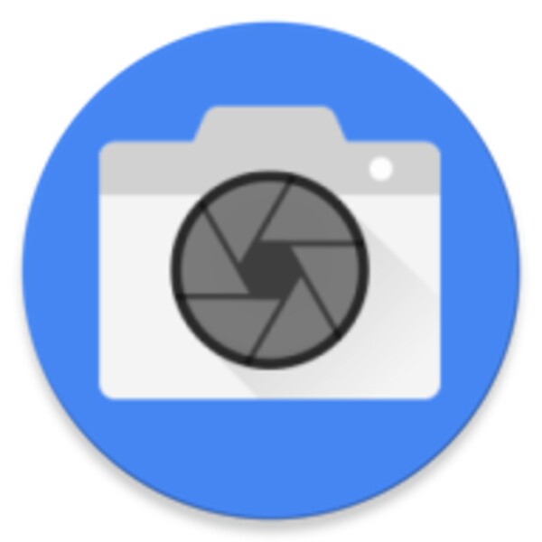 Camera for Android - Download the APK from Uptodown