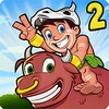 Jungle Adventures 2 icon