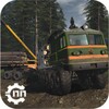 Offroad online icon