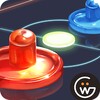 أيقونة Air Hockey