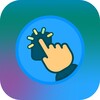 Auto Clicker-Macro Touch icon