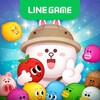 LINE Bubble 2 图标