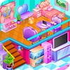 Princess Room Decoration icon