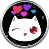Lily Kitty Cool icon