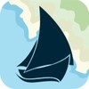 iNavX - Sailing & Boating Navi icon